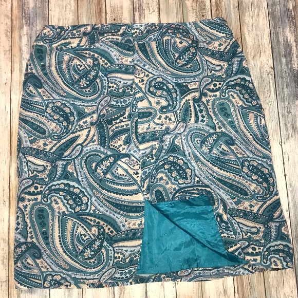 Worthington Women Skirt Sz 16 Pre-Loved! - Picture 2 of 4